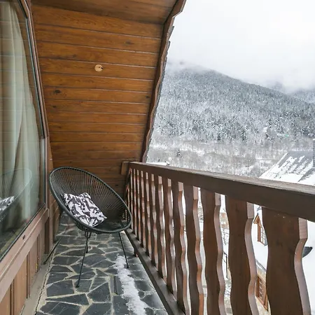 Luderna - Casa Cansalas *