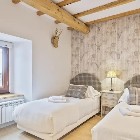 Holiday home Luderna - Casa Cansalas