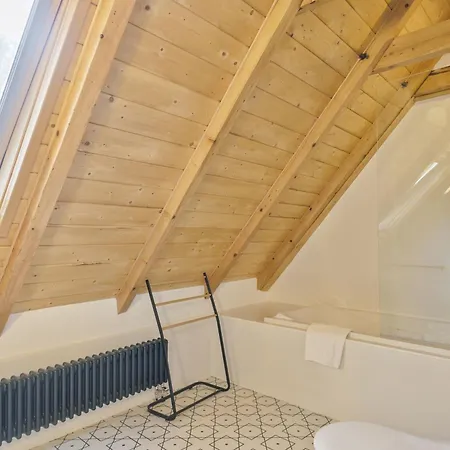 Luderna - Casa Cansalas Holiday home Gessa