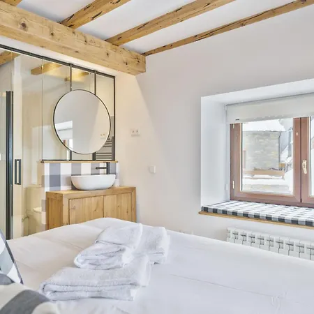 Luderna - Casa Cansalas Holiday home *