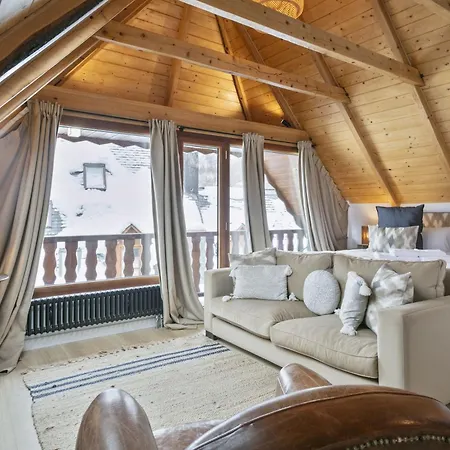 Luderna - Casa Cansalas Holiday home Gessa